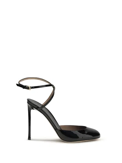 Tom Ford Selen Pumps In Black
