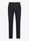 Tom Ford Jeans In Blue