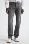Tom Ford Selvedge Straight Fit Jeans