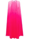 Tom Ford Semi-sheer Dress In Pink