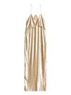 Tom Ford Sequin-embellished Dress In Multi