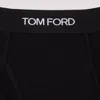 Tom Ford Set Of 2 Logo-waistband Cotton Briefs Clothing