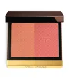 Tom Ford 0.22 Oz. Shade And Illuminate Blush Duo In Pink