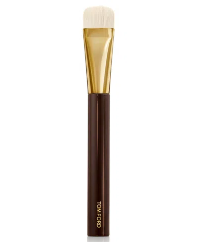 Tom Ford Shade & Illuminate Contour Makeup Brush 04