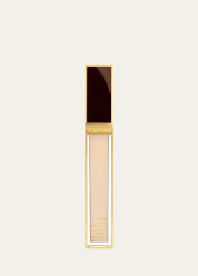 Tom Ford Shade & Illuminate Concealer In 010n0 Blanc