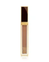 Tom Ford 7n0 Almond Shade & Illuminate Concealer 5.4ml In 7n0 Almond