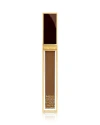 Tom Ford Shade & Illuminate Concealer 0.18 Oz. In 8co Rich Mocha