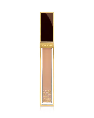 Tom Ford Shade & Illuminate Concealer 0.18 Oz. In Transparent