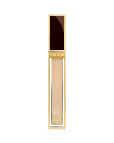 Tom Ford Shade & Illuminate Concealer 0.18 Oz. In W Ecru