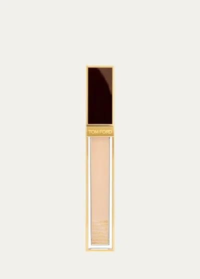 Tom Ford Shade & Illuminate Concealer In 030w0 Shell