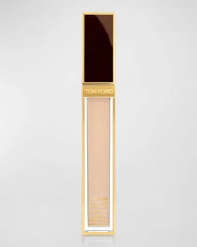 TOM FORD SHADE & ILLUMINATE CONCEALER