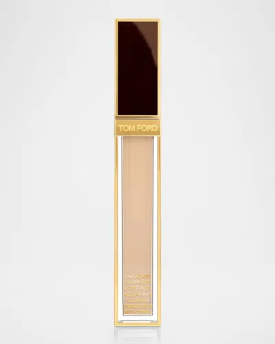 Tom Ford Shade & Illuminate Concealer In 051w0 Ecru