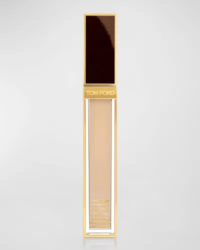 Tom Ford Shade & Illuminate Concealer In 051w0 Ecru