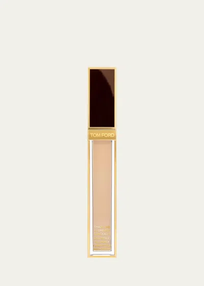Tom Ford Shade & Illuminate Concealer In 062n0 Creme