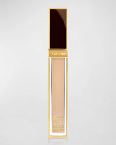 Tom Ford Shade & Illuminate Concealer In White