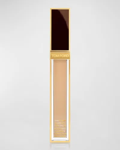 TOM FORD SHADE & ILLUMINATE CONCEALER