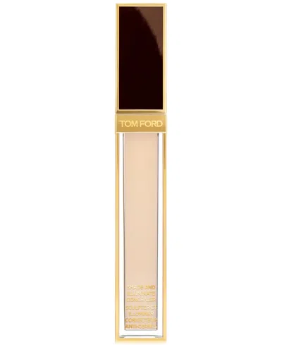 Tom Ford Shade & Illuminate Concealer In 0n0 Blanc