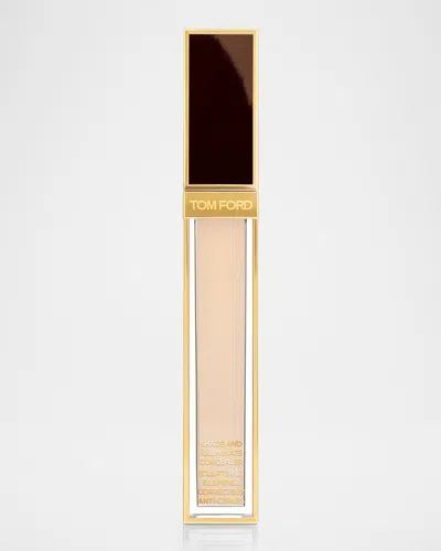 Tom Ford Shade & Illuminate Concealer