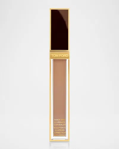 Tom Ford Shade & Illuminate Concealer