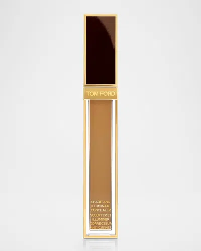 Tom Ford Shade & Illuminate Concealer