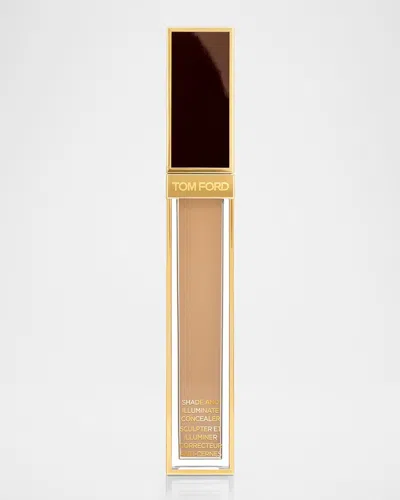 Tom Ford Shade & Illuminate Concealer
