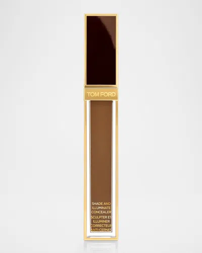 Tom Ford Shade & Illuminate Concealer