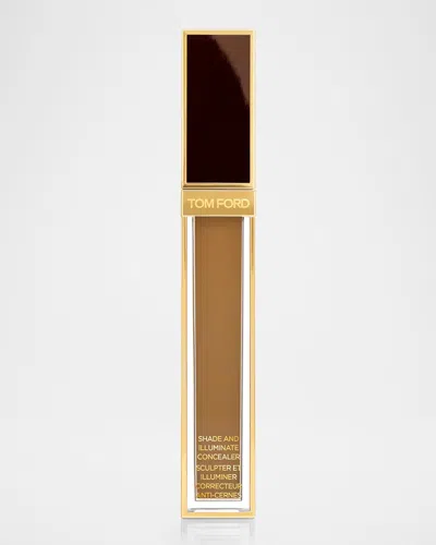 Tom Ford Shade & Illuminate Concealer