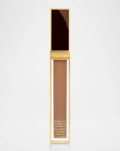 Tom Ford Shade & Illuminate Concealer