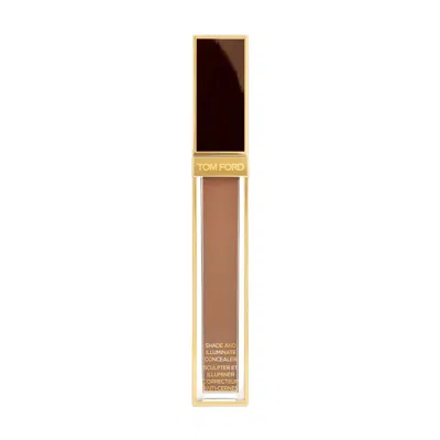 Tom Ford Shade & Illuminate Concealer In Brown