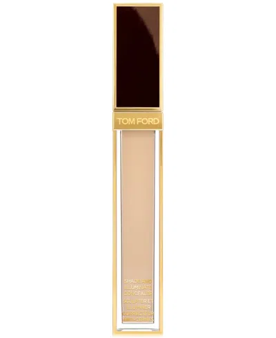 Tom Ford Shade & Illuminate Concealer In 1w0 Ecru