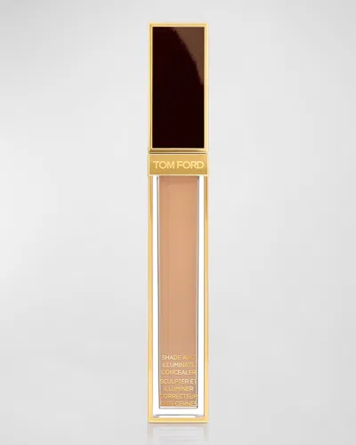 Tom Ford Shade & Illuminate Concealer In 3w0 Latte