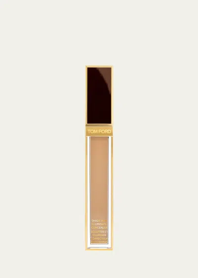 Tom Ford Shade & Illuminate Concealer In 3w1 Golden