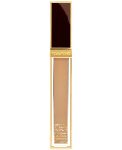 Tom Ford Shade & Illuminate Concealer In 4w1 Sand