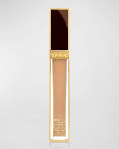 TOM FORD SHADE & ILLUMINATE CONCEALER