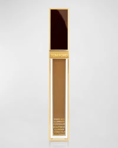 Tom Ford Shade & Illuminate Concealer In White