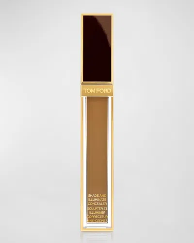 TOM FORD SHADE & ILLUMINATE CONCEALER