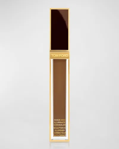 Tom Ford Shade & Illuminate Concealer In White