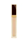 Tom Ford Shade And Illuminate Concealer, Creme, Brightening Effect, Long-lasting Wear, Smooth Applic In 2n0 Creme