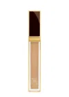 Tom Ford Shade And Illuminate Concealer, Golden, Radiant Glow, Brightening Effect, Camouflages Imper In 3w1 Golden