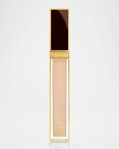 Tom Ford Shade & Illuminate Concealer In Pink