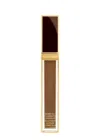 Tom Ford Shade And Illuminate Concealer, Rich Mocha, Creamy Texture, Radiant Finish, Long-lasting We In 8c0 Rich Mocha