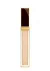 Tom Ford Shade And Illuminate Concealer, Shell, Creamy Texture, Natural Finish, Flawless Concealment In 0w0 Shell