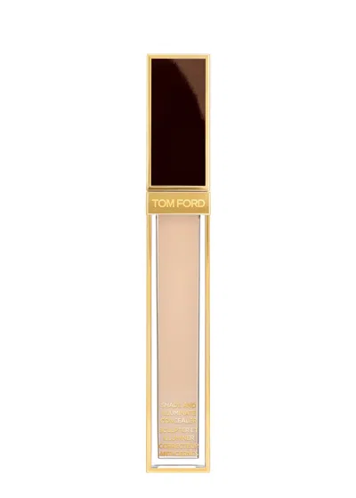 Tom Ford Shade And Illuminate Concealer, Silk, Buildable Coverage, Radiant Complexion, Smooth Textur In 1c0 Silk
