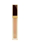 Tom Ford Shade And Illuminate Concealer, Tan, Full Coverage, Natural Look, Velvety Texture In 5w0 Tan