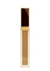 Tom Ford Shade And Illuminate Concealer, Terra, Buildable Coverage, Satin Finish, Conceals Imperfect In 6w0 Terra