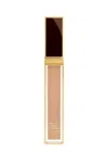 Tom Ford Shade And Illuminate Concealer, Tulle, Lightweight Coverage, Matte Finish, Natural Look In 3c0 Tulle