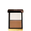 Tom Ford Shade And Illuminate Contour Duo 15g (various Shades) - Intensity 0.5 In Intensity 0.5