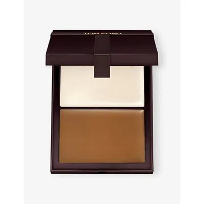 Tom Ford Shade And Illuminate Contour Duo 17g Intensity 0.5 In Multi