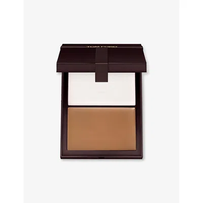 Tom Ford Shade And Illuminate Contour Duo 17g Intensity 3 In Brown