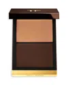 Tom Ford Shade Illuminate Contour Duo In Intensity